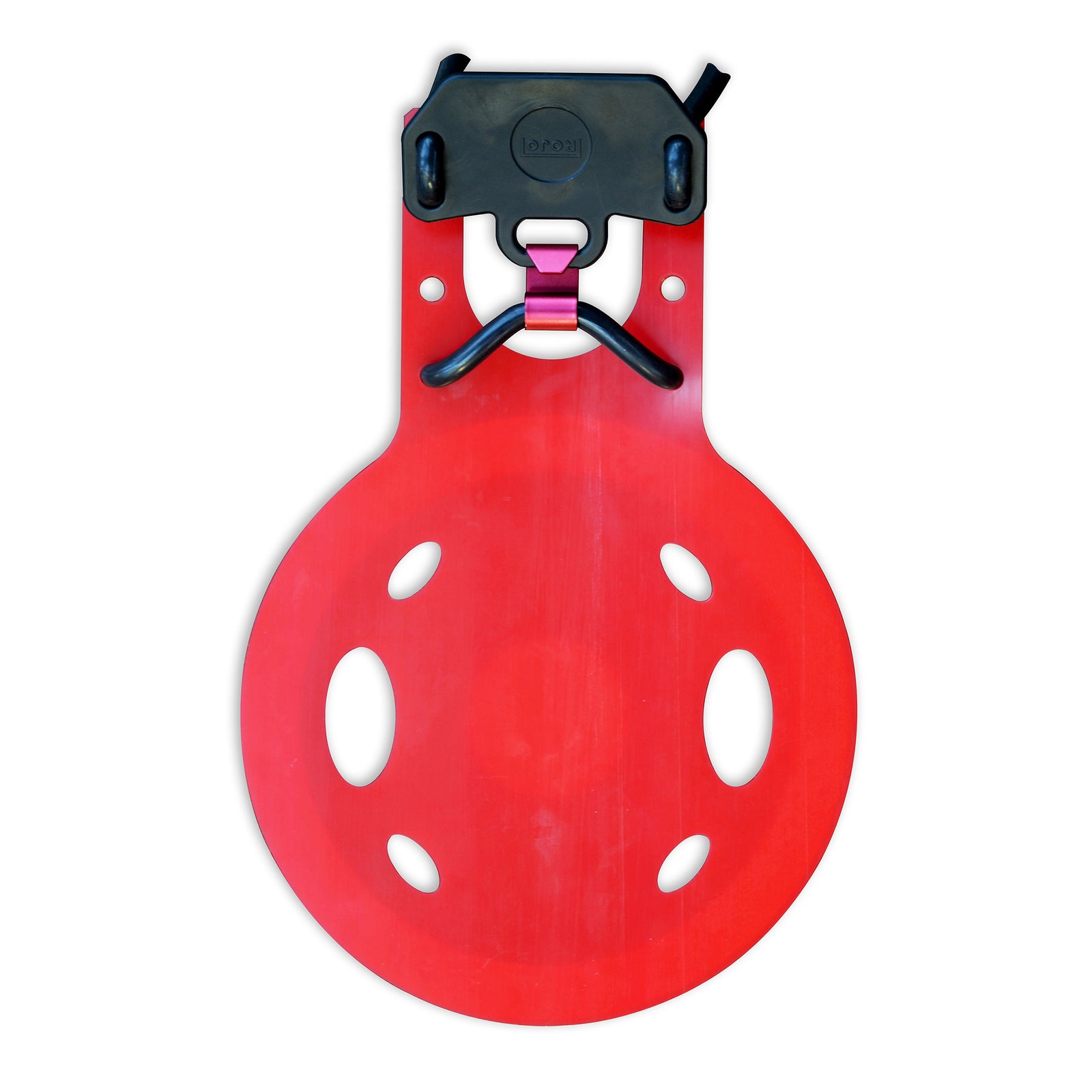 RJ9 Hockey Target – ROJO SPORT