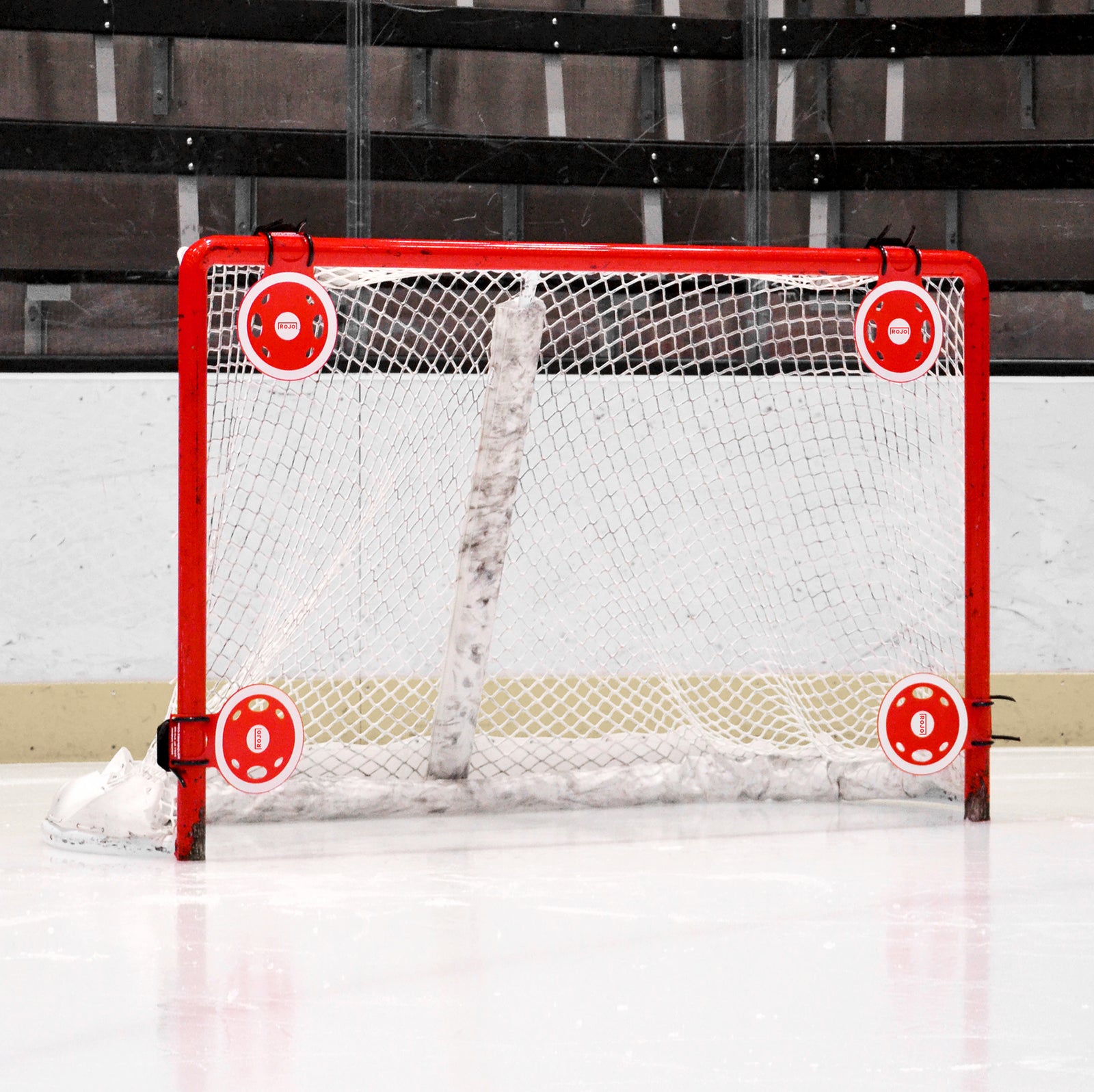 RJ9 Hockey Target – ROJO SPORT